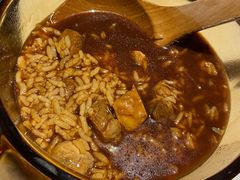 招牌牛肉烩饭-小吊梨汤·北京菜·烤鸭(鸟巢店)