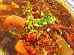 -南小馆(迪士尼小镇店)