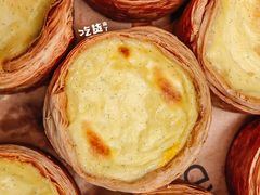 -C·BREAD饱仓(北苑店)
