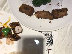 -阿英煲(凉城路店)