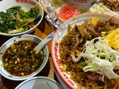 -怪噜范·老贵阳街头名小吃(鸿通城店)