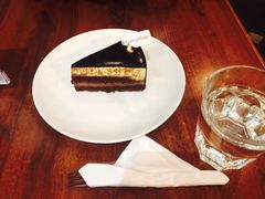 -榖屋house of flour(张江首店)