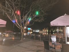 -上海怡沁园度假酒店