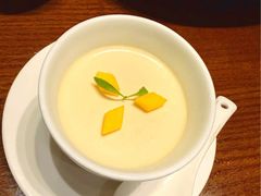 铁观音布丁-金玉满堂潮州酒楼(无限极荟购物广场店)