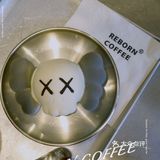 魔都 | 以KAWS之名，打卡重生☕