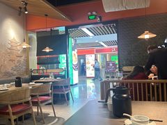 -晓淮山·扬州早茶·淮扬菜(龙阳广场店)