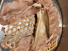 -杏花堂晋商私房菜(华熙五棵松店)