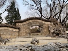 -团结湖公园