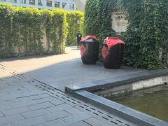 -极斗-IKMF马伽术·格斗运动学院(东直门店)