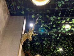 -塔里木的羊·新疆特色餐厅(钱湖北路店)