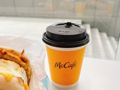 -麦当劳(领展中心城店)
