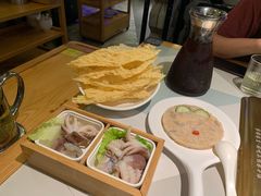 -雾都渣渣火锅(南城智汇城店)
