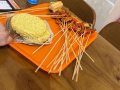 -黔哆哆地摊酸汤火锅(清湖店)