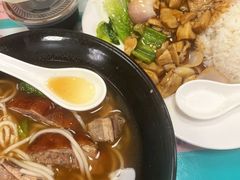 -烧鹅濑(西华路店)