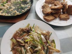 -华春餐馆(鱼山路店)