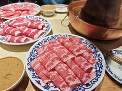 -东镇老火锅(长春路首店)