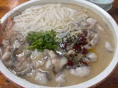 -无招牌