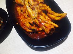 -文成焕·家族韩式餐厅
