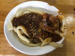 甜水面-洞子口张老二凉粉(文殊院店)