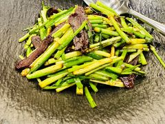 -浩运海鲜·16年专注青岛菜(石老人店)