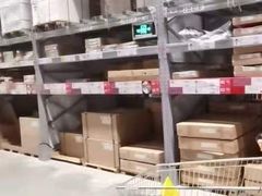 -宜家家居(西安未央商场店)