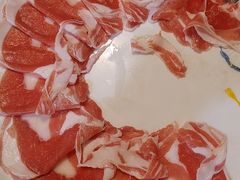-前门杨记·铜锅涮肉(王府井·故宫店)