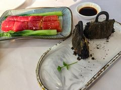 -粤域茶餐厅