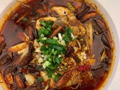 -干锅鱼庄(北京荟聚西红门购物中心店)