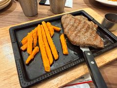 -必胜客(御景东方店)