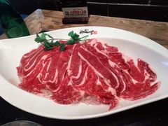 -纸盐河码头火锅(十八梯店)