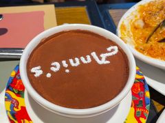 -安妮意大利餐厅(国贸店)