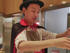 -西贝(南山宝能太古城店)