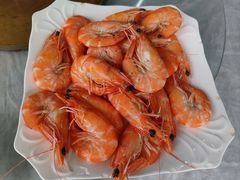 -众味海鲜大排档·活海鲜·潮汕味(南澳店)