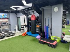 -即刻自助健身·私教馆(对外经贸店)
