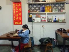 大堂-独雅老火锅(原宏声巷店)