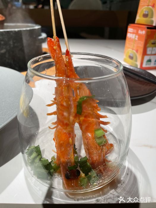 芸山季·云南野生菌火锅(南翔印象城MEGA店)图片