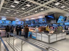 -宜家·瑞典风味餐厅(四元桥店)