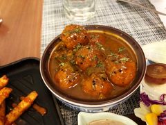 -维卡食舍(户部山店)