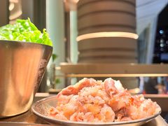 -西塔老太太泥炉烤肉(海上世界店)