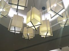 大堂-柒园·三十年创意杭帮菜(龙湖滨江天街店)
