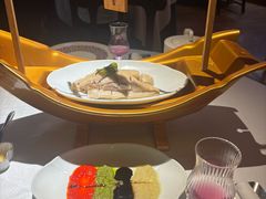 -狮拾久·现代新加坡料理(福田COCO Park店)