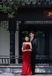 -维多利亚婚纱摄影全球旅拍(华南旗舰店)