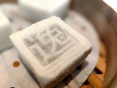 传统豆沙方糕-逸道(益丰·外滩源店)