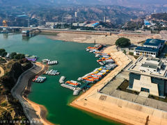 -刘家峡水库