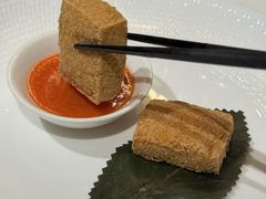 -木守西溪溪隐餐厅