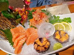 -三月居酒屋(青年大街店)