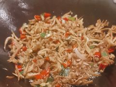 -吃货私房菜(丽江束河古镇店)