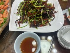 -渔码头食府(蓬莱阁店)