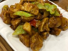 -西北朗益和穆斯林餐厅