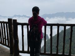-塔云山